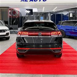 فولكسفاغن أطلس كروس سبورت